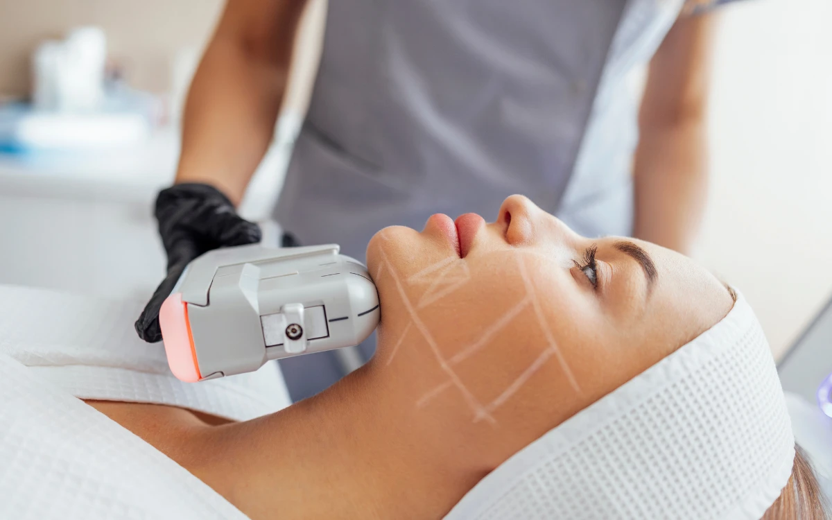 Clínica estética en Málaga