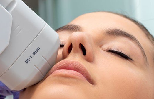 Clínica estética en Málaga