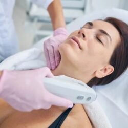 Hifu Cuello y Mandibula